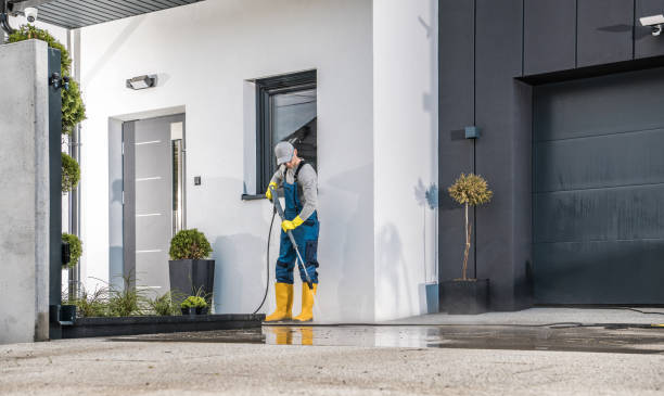 Best Oil Spill Cleanup  in North Valley Stream, NY